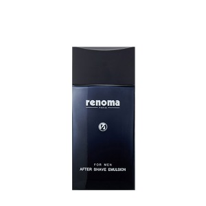 [renoma] 레노마 포맨 애프터쉐이브 에멀젼 150ml (거칠어진 피부를 촉촉하게)