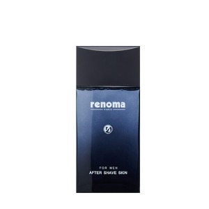 [renoma] 레노마 포맨 애프터쉐이브 스킨 150ml (거칠어진 피부를 촉촉하게)