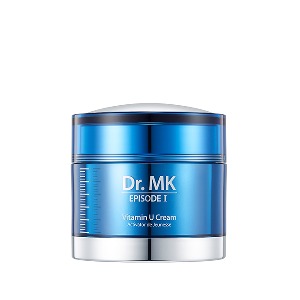 클린업피부과 [CU스킨] Dr.MK 에피소드1 비타민 U 크림 50ml (탱탱한 하고 생기 넘치는 피부)